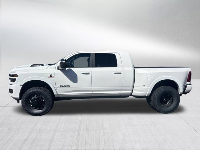 New 2026 RAM 3500 Limited image 8