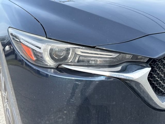 Used 2017 MAZDA CX-5 Grand Touring w/ Premium Package image 10