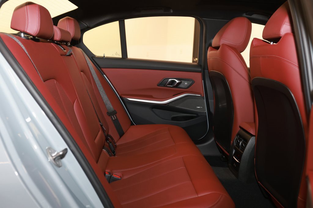 Used 2024 BMW M340i xDrive image 15