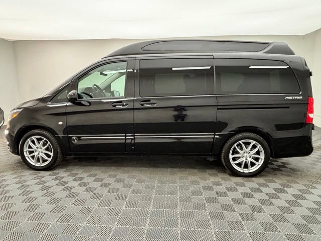 Used 2019 Mercedes-Benz Metris Passenger image 15