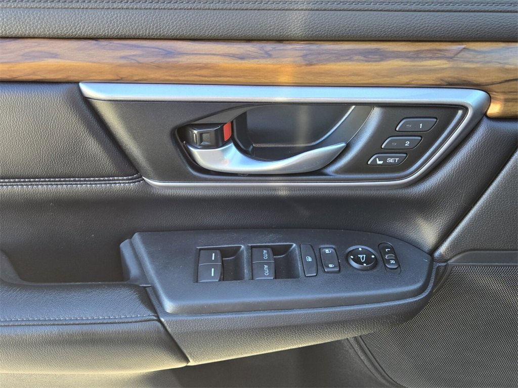Used 2018 Honda CR-V EX-L image 26