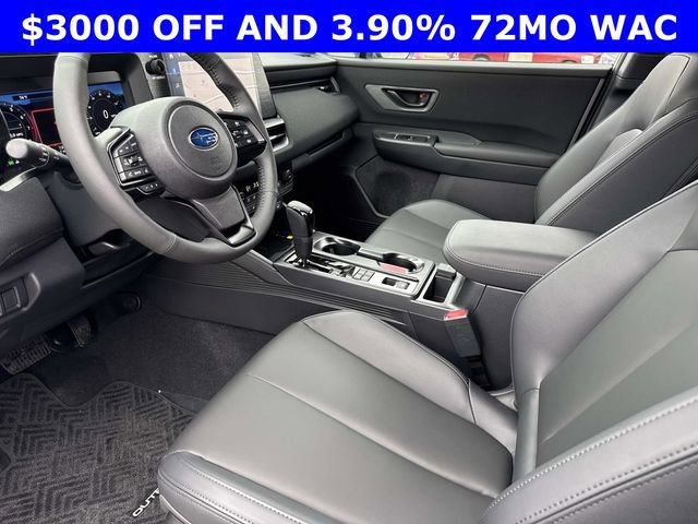 New 2026 Subaru Outback Premium image 12