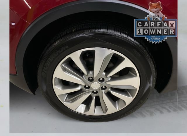 Used 2018 Buick Encore Preferred FWD image 18