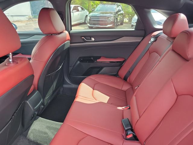 Used 2025 Kia K5 GT-Line w/ GT-Line Premium Package FWD image 30