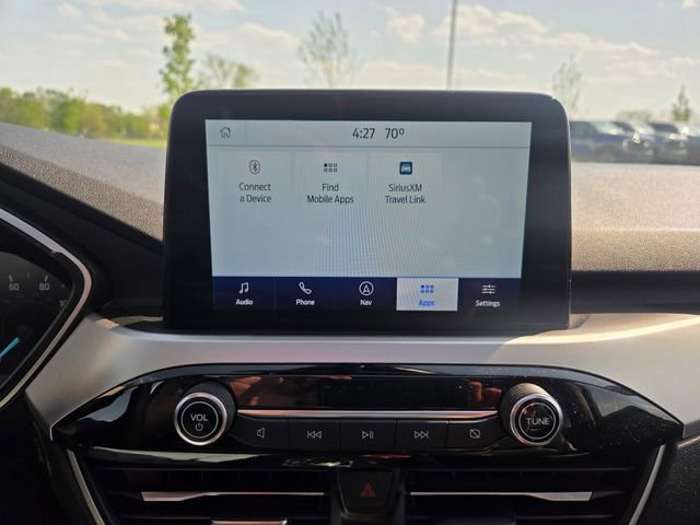 Certified 2020 Ford Escape SEL AWD/4WD image 30