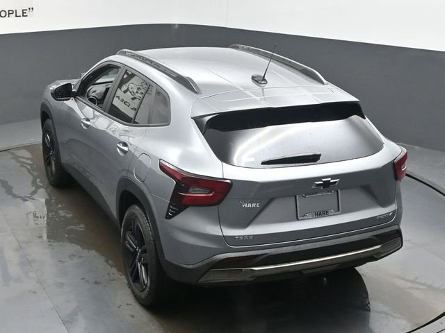 New 2026 Chevrolet Trax ACTIV w/ Driver Confidence Package image 19