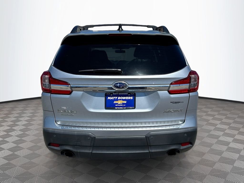 Used 2021 Subaru Ascent Premium w/ Sport Package image 6