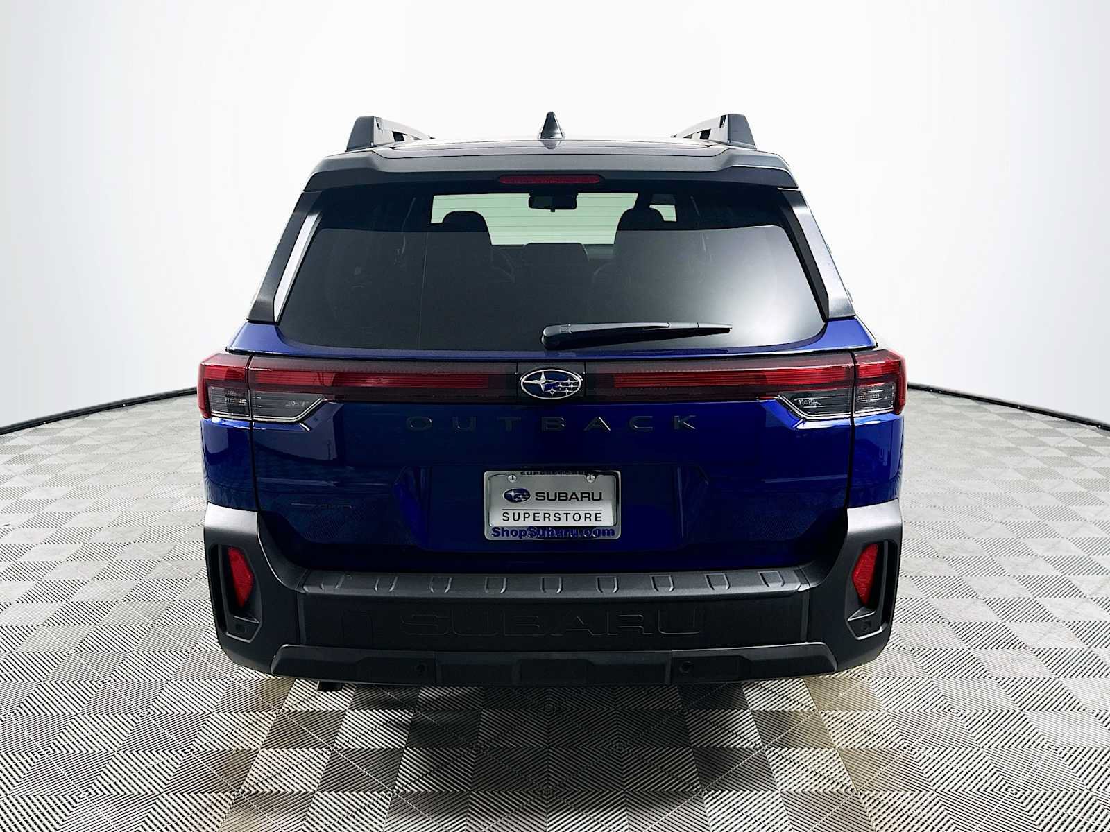 New 2026 Subaru Outback Limited AWD/4WD image 6