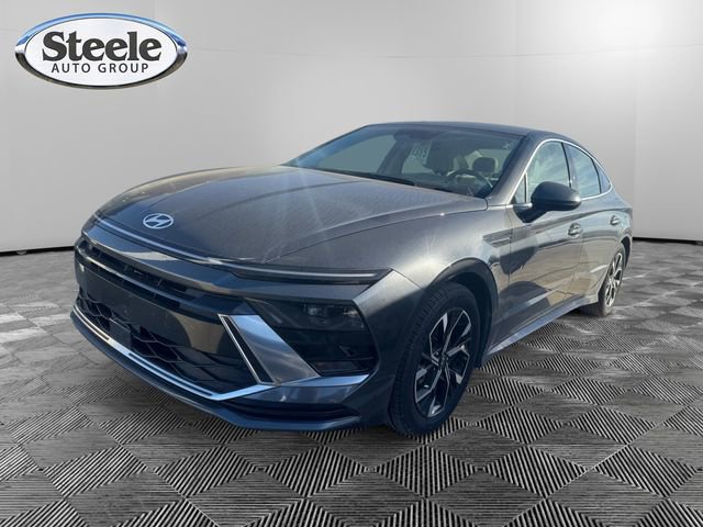 Used 2025 Hyundai Sonata SEL