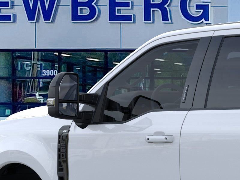 New 2026 Ford F250 XLT w/ XLT Premium Package image 20