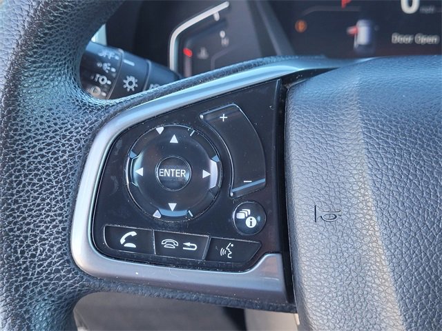 Used 2021 Honda CR-V EX image 18
