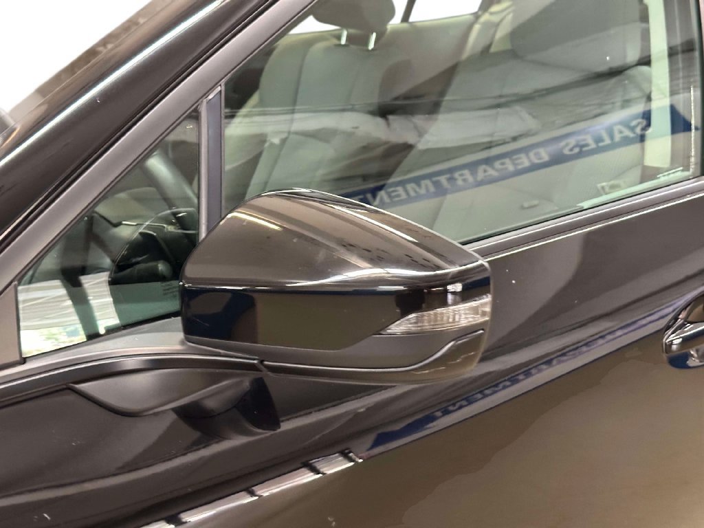 Used 2023 Subaru Legacy Premium AWD/4WD image 27