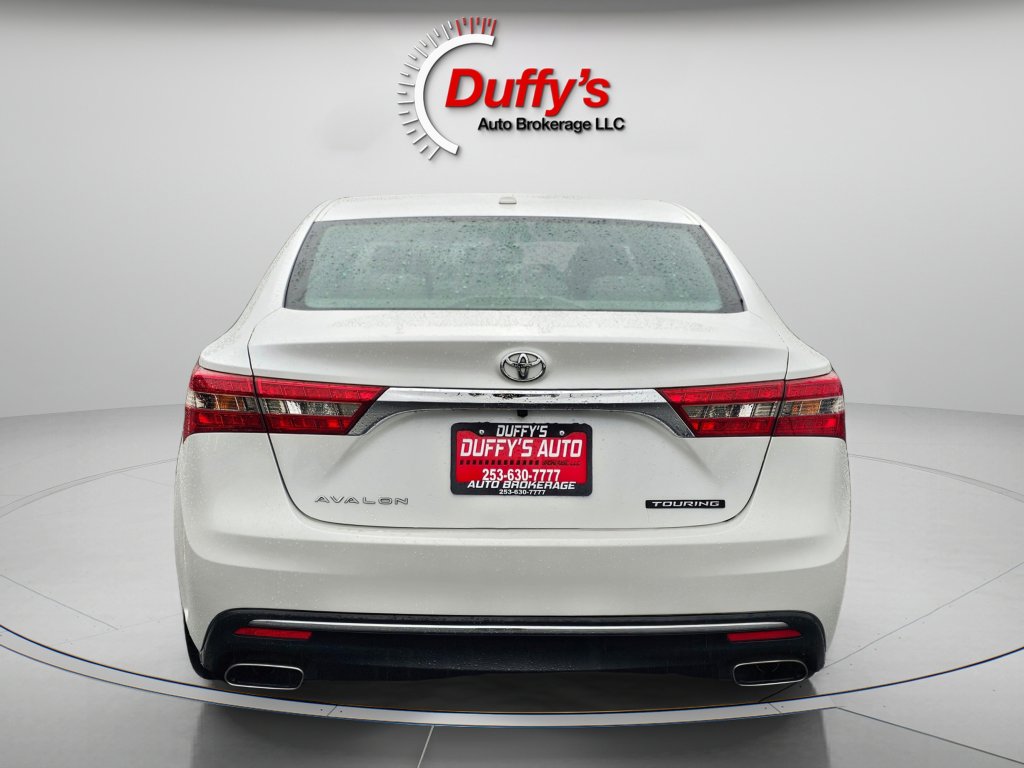 Used 2016 Toyota Avalon Touring image 17