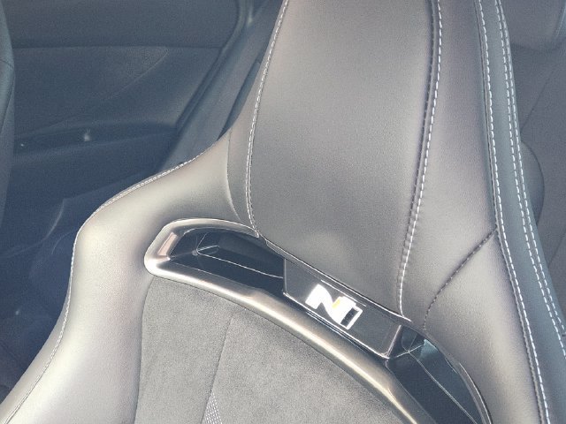 Used 2023 Hyundai Elantra N FWD image 19