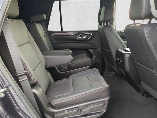 Certified 2022 Chevrolet Tahoe RST w/ Luxury Package RWD image 20