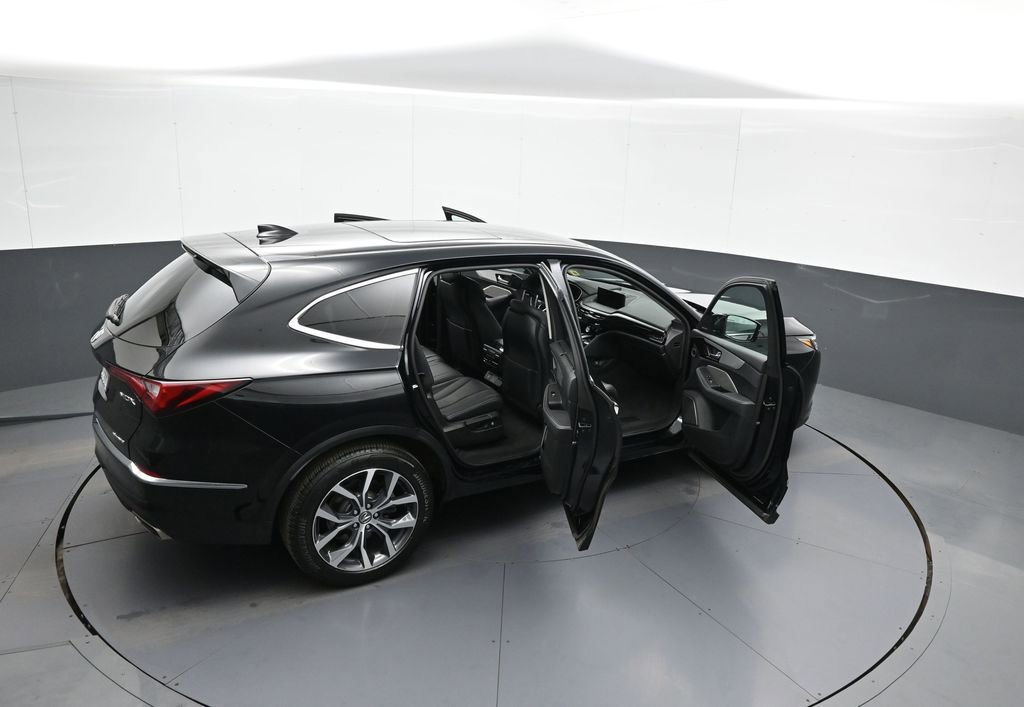 Certified 2023 Acura MDX SH-AWD w/ Technology Package image 47