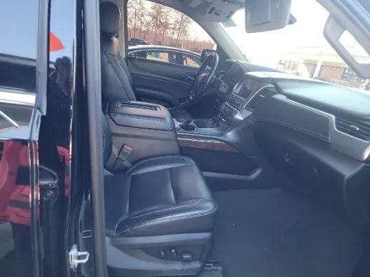 Used 2019 Chevrolet Tahoe LT RWD image 10