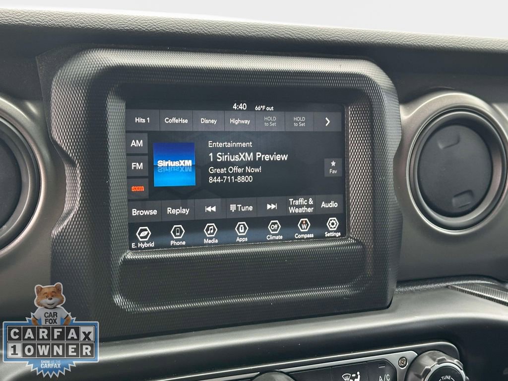 Used 2023 Jeep Wrangler Unlimited image 28