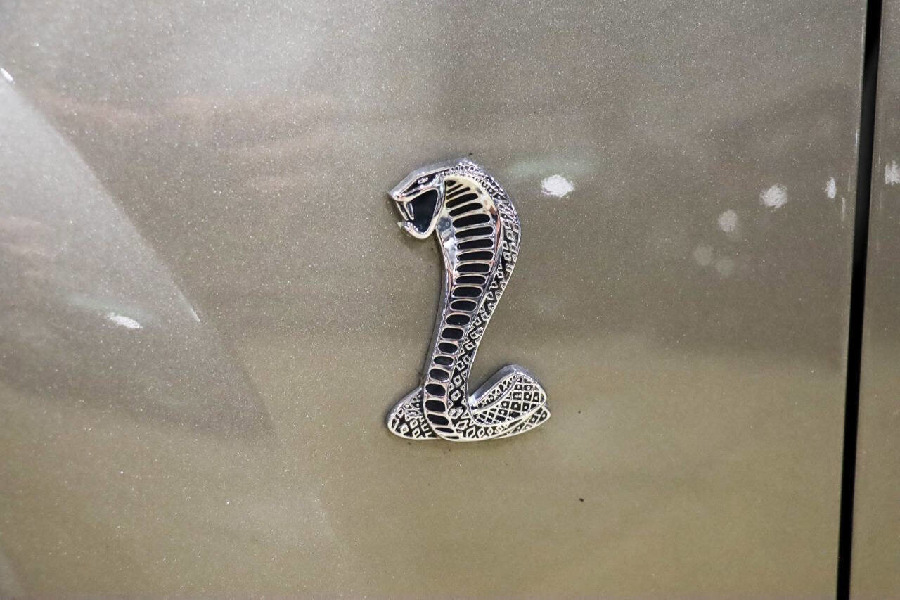 Used 2001 Ford Mustang Cobra image 22