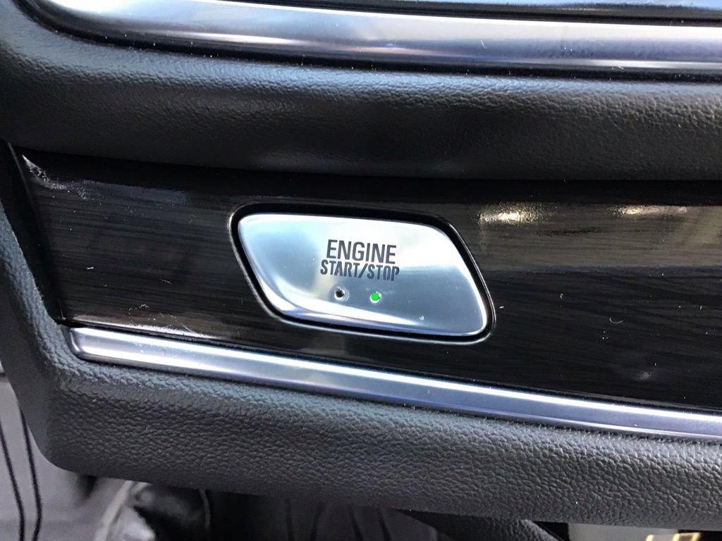 Used 2024 Buick Enclave Essence w/ Trailering Package, 5000 lbs. FWD image 24