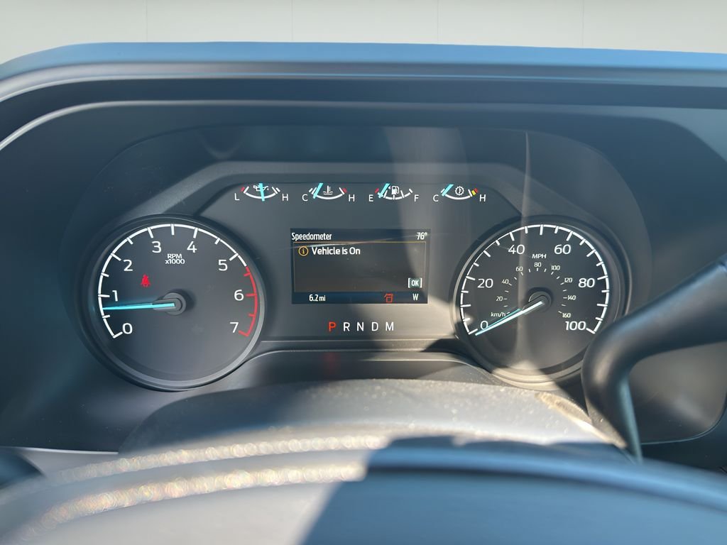 New 2026 Ford F250 XL AWD/4WD image 17