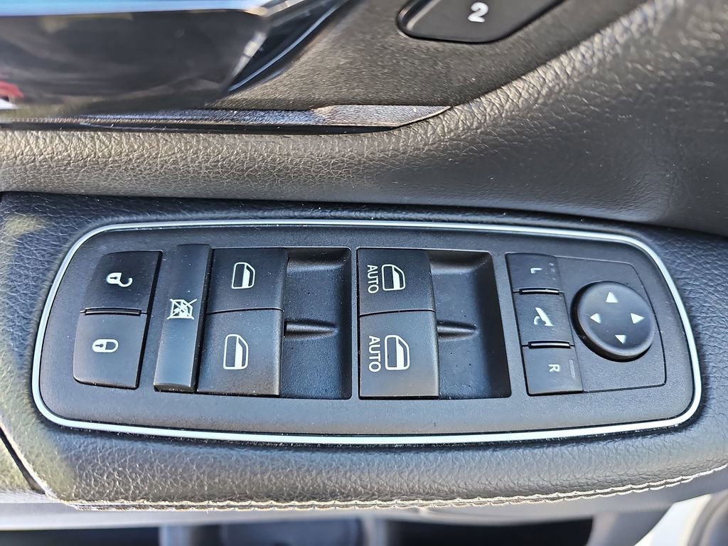 Used 2022 RAM 1500 Rebel w/ G/T Package image 29