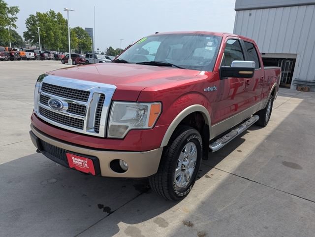 Used 2009 Ford F150 Lariat image 32