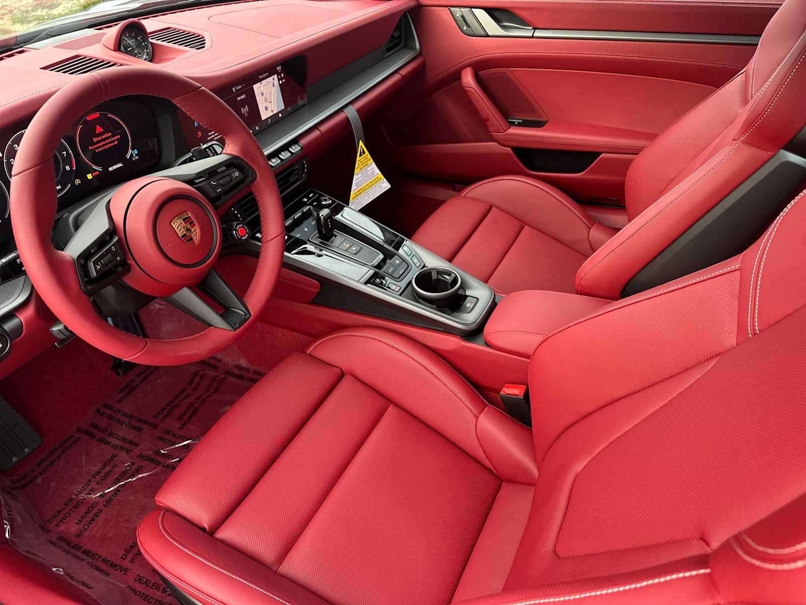 New 2026 Porsche 911 Carrera S RWD image 4