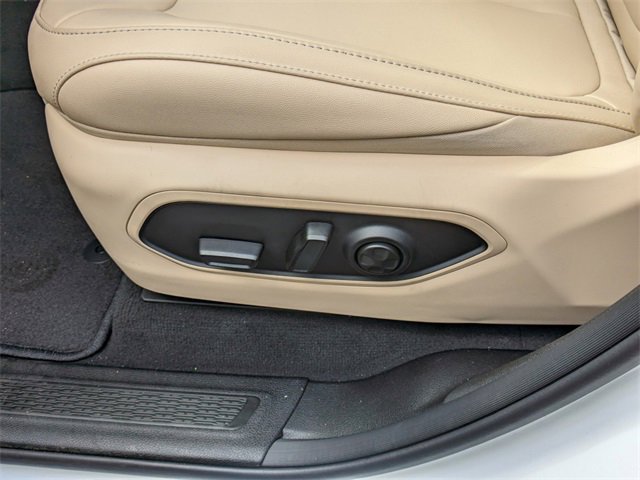 New 2024 Jeep Grand Cherokee Limited 4xe w/ Trailer Tow Package image 17