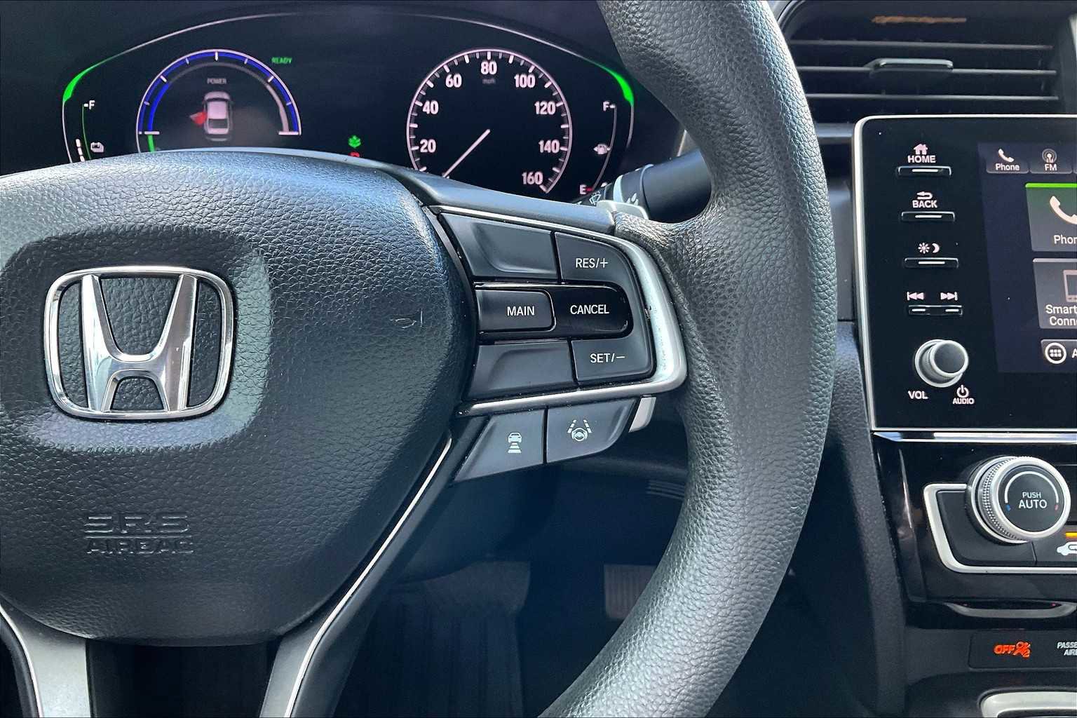 Used 2020 Honda Insight EX image 24