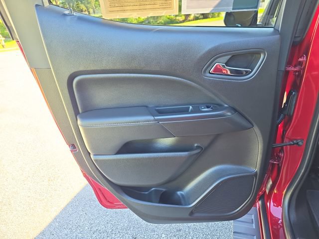 Certified 2017 GMC Canyon Denali AWD/4WD image 9