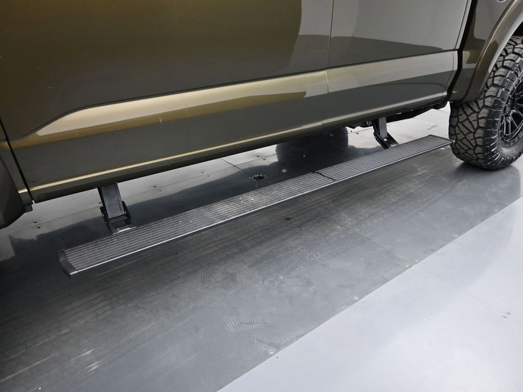 New 2025 Ford F150 Raptor image 24