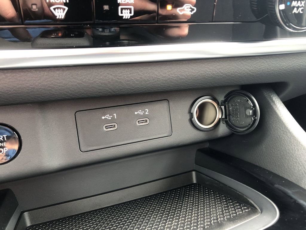 Certified 2026 Nissan Rogue S AWD/4WD image 25