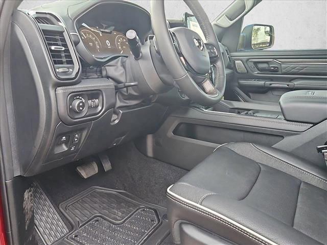 New 2026 RAM 1500 Limited image 3