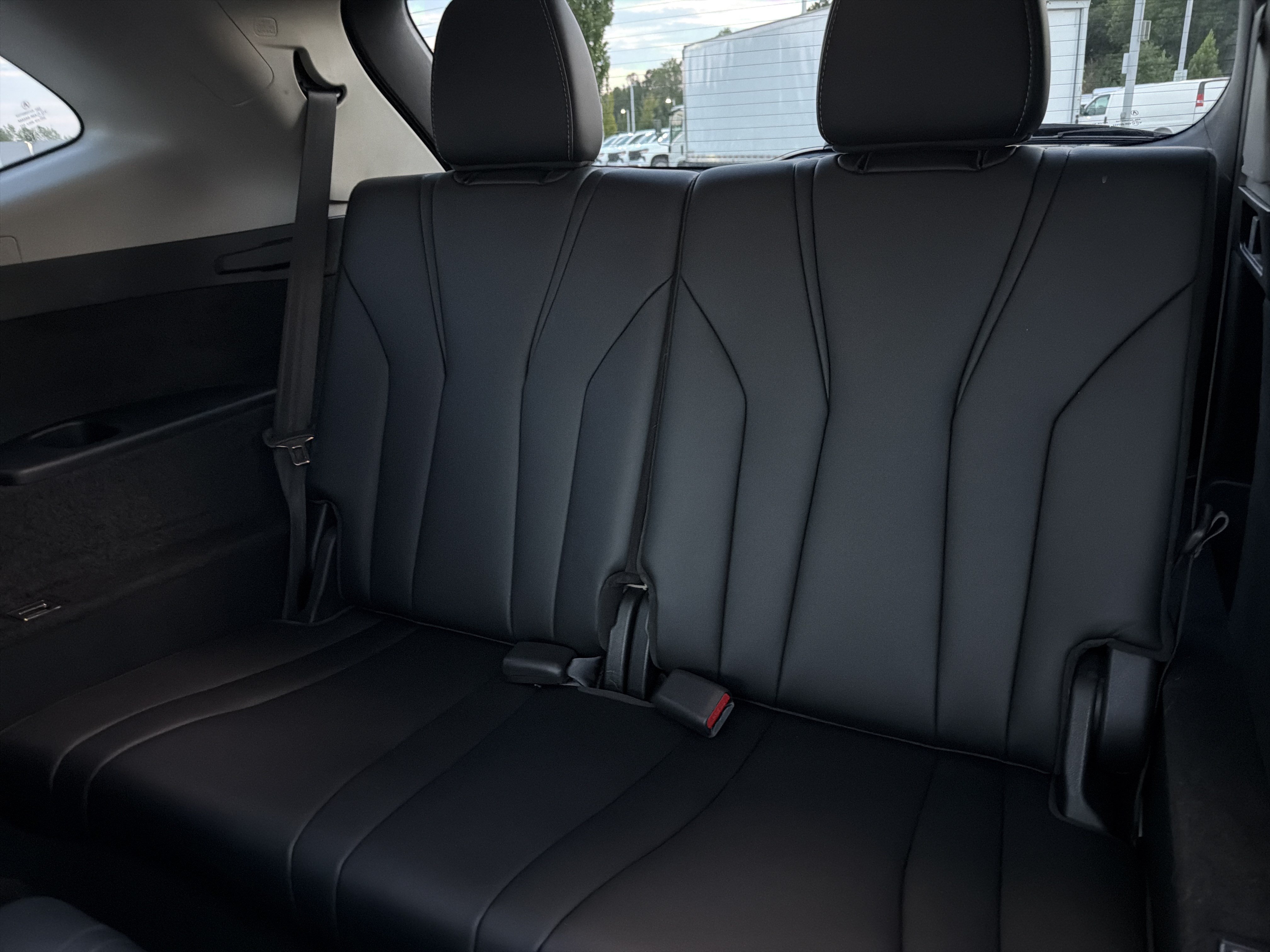 Certified 2023 Acura MDX w/ Technology Package FWD image 10