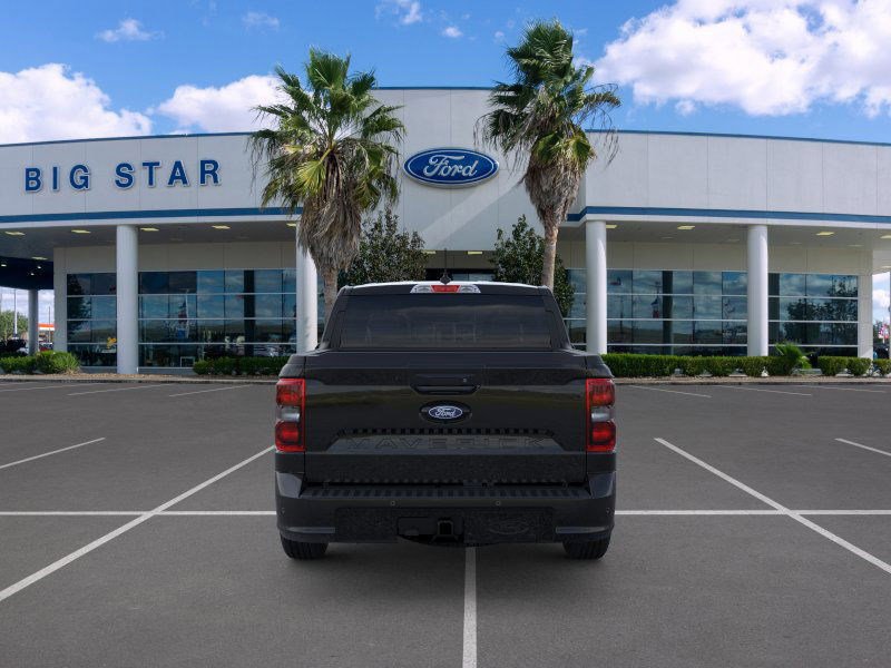 New 2026 Ford Maverick Lobo image 6