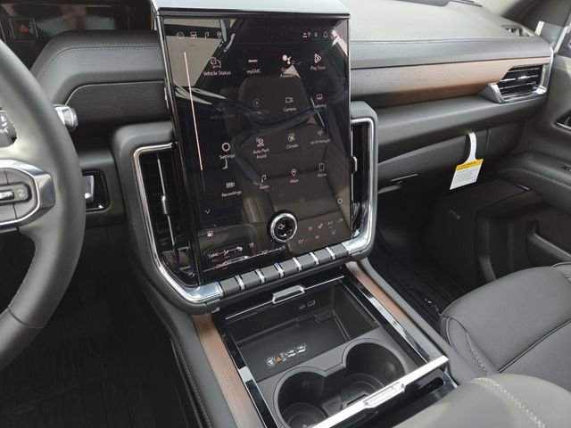 New 2026 GMC Yukon Denali w/ Denali Reserve Package image 42