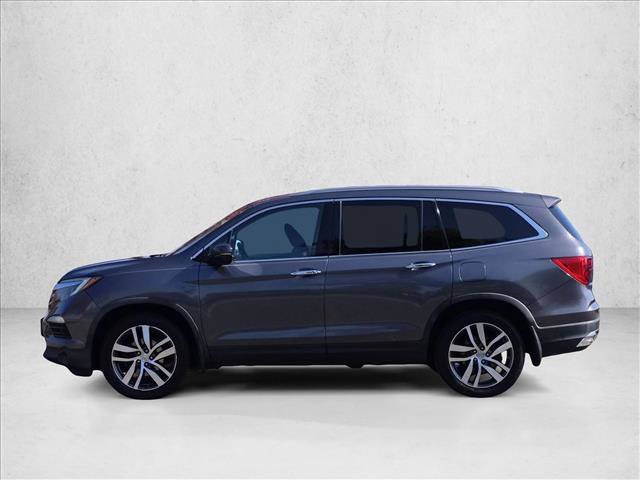 Used 2016 Honda Pilot Touring image 9
