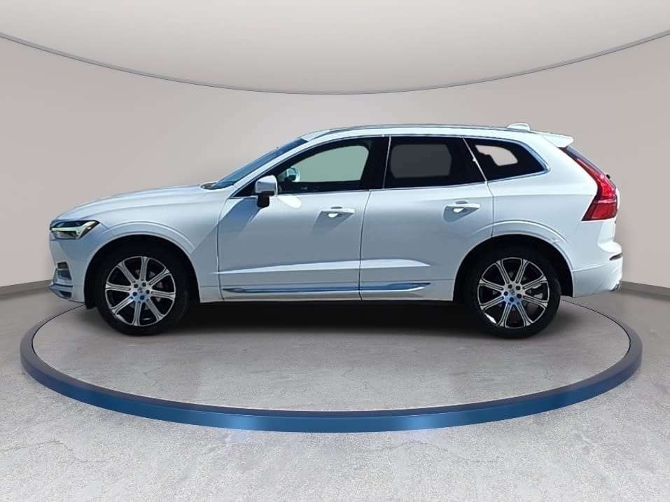 Used 2020 Volvo XC60 T5 Inscription AWD/4WD image 8
