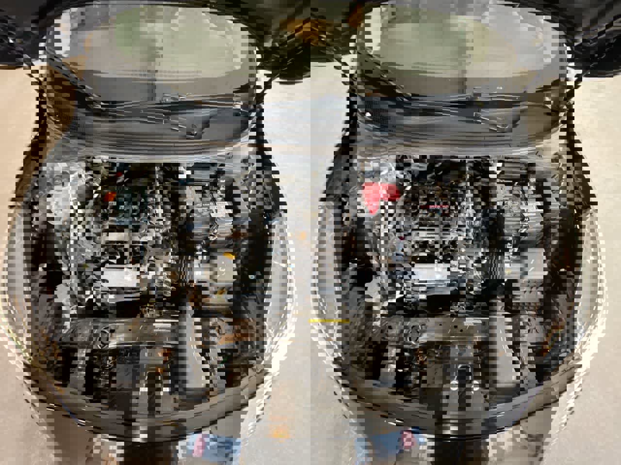 Used 2023 Nissan Versa SV image 24