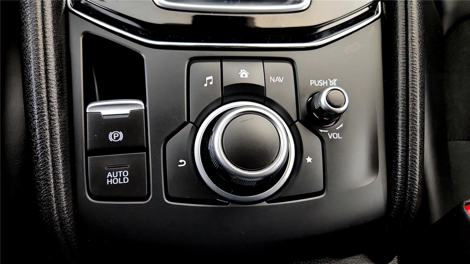 Used 2017 MAZDA CX-5 Touring image 46