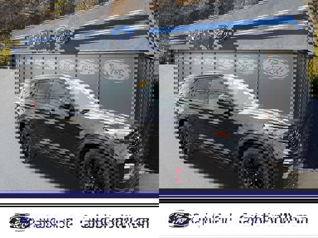 Used 2021 Ford Explorer ST w/ Equipment Group 401A image 1