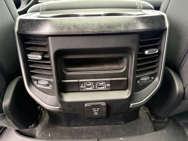 Used 2020 RAM 1500 Big Horn image 11