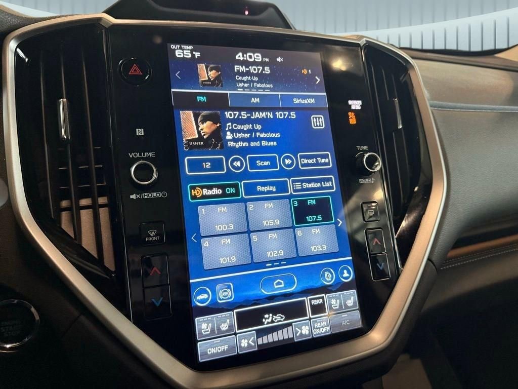 Certified 2024 Subaru Ascent Touring w/ Popular Package #2 image 2