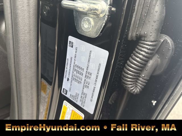 Used 2023 Chevrolet Tahoe Premier w/ Premium Package 2 image 22