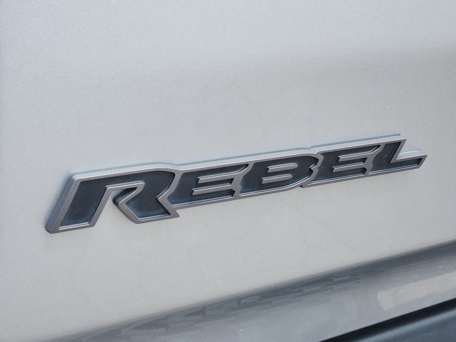 Used 2025 RAM 1500 Rebel w/ Rebel Level 1 Equipment Group AWD/4WD image 13