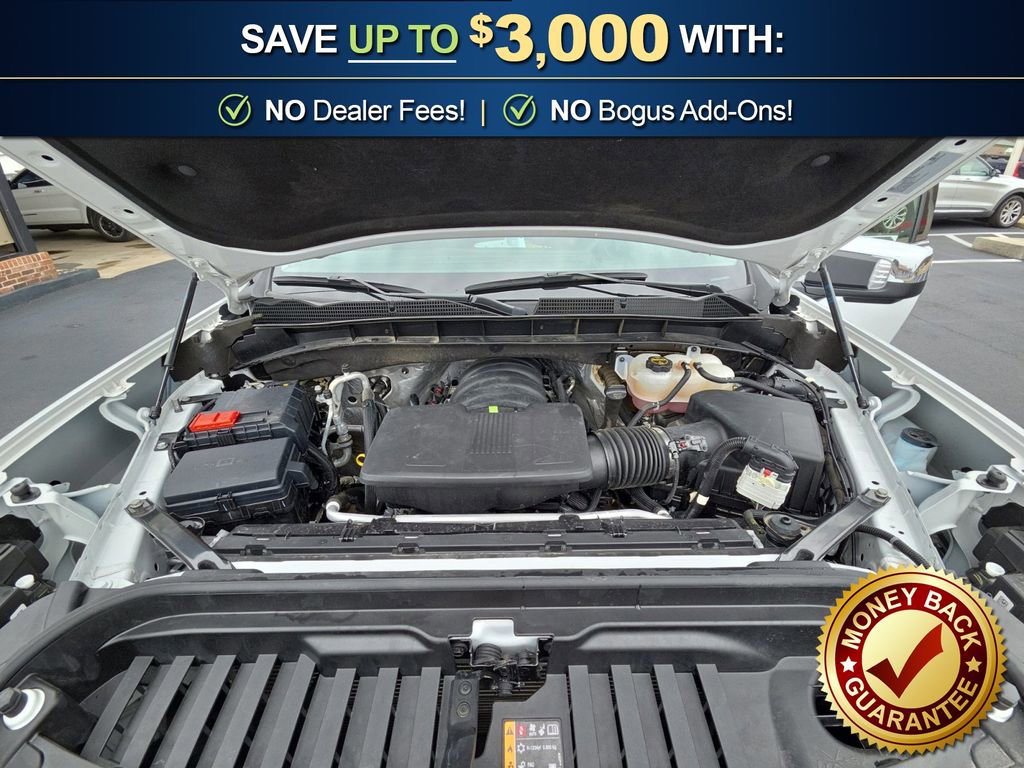 Used 2024 GMC Sierra 1500 SLT image 25