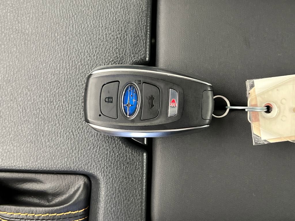 New 2026 Subaru BRZ Series.Yellow image 32