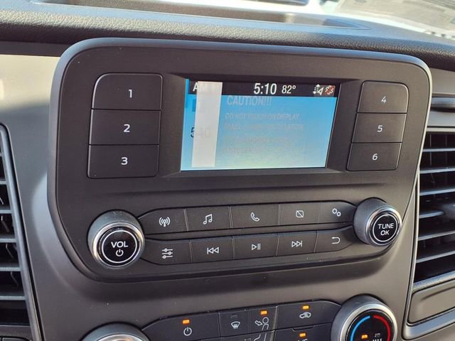 New 2025 Ford Transit 250 148 Medium Roof w/ Load Area Protection Package image 10