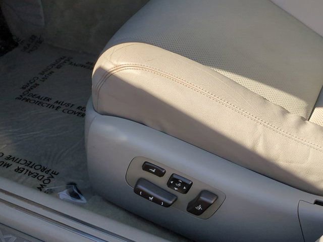 Used 2009 Lexus LS 460 image 12